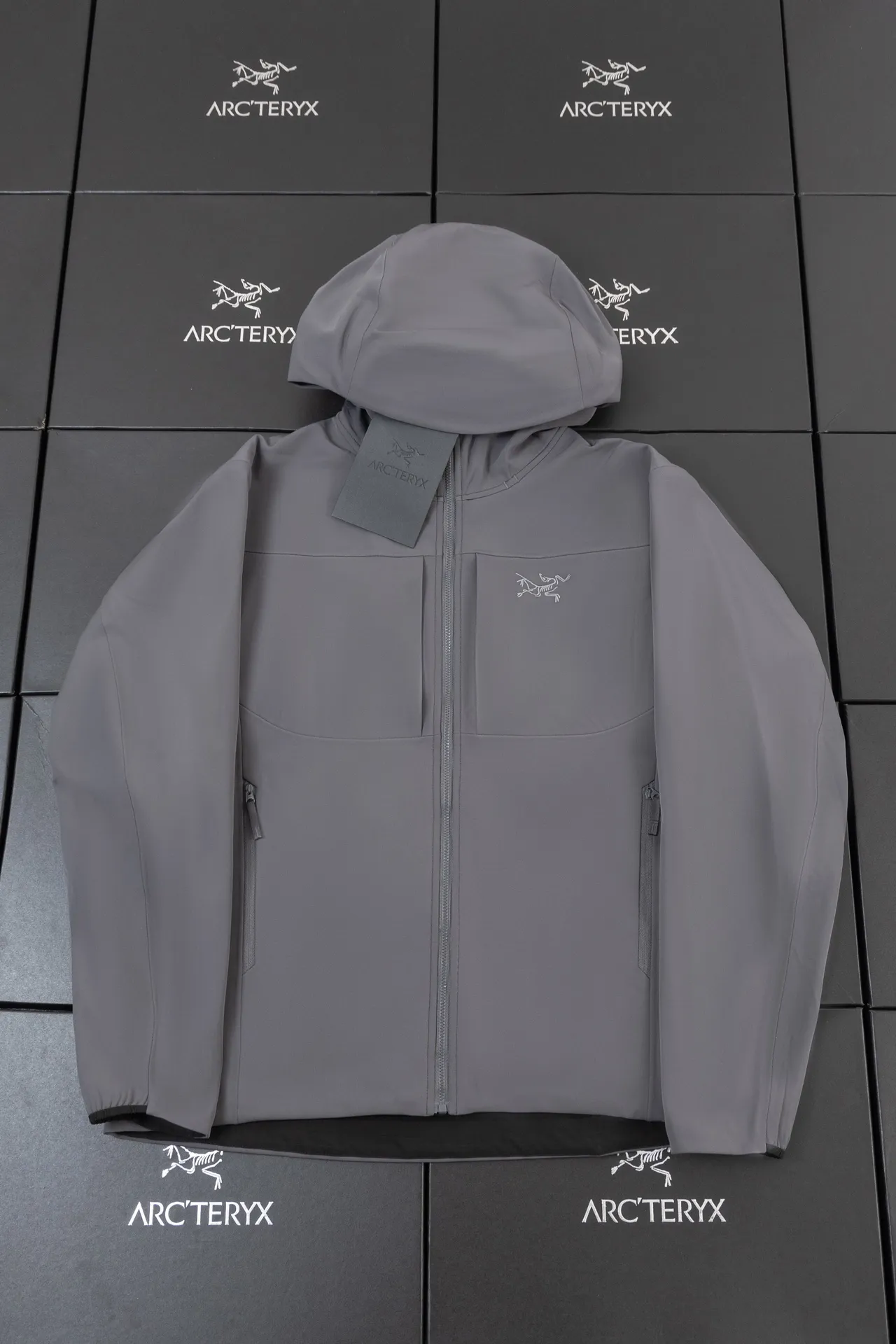 GAMMA MX ！ ！！ ARCTERYX GAMMA MX 100％ Series（essentials） gamma mx Gamma ，MX ， ， Gamma MX Top Seller， ， Series， ， ; ， ， ， ， ; ，New Arrival ， DWR ， ， ，Breathable Wind Stopper ， ， Series Gamma LT) COLOR: Black